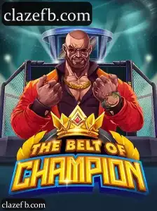 TheBeltOfChampion