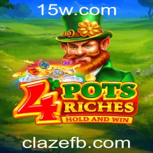 Desvendando o Empolgante Mundo de 4potsriches: Como Jogar e Masterizar Claze