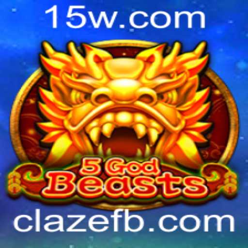 Explorando o Fascinante Mundo de 5GodBeasts: Um Guia Completo