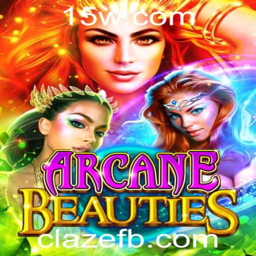 Descubra ArcaneBeauties: Um Mergulho no Mundo de Claze