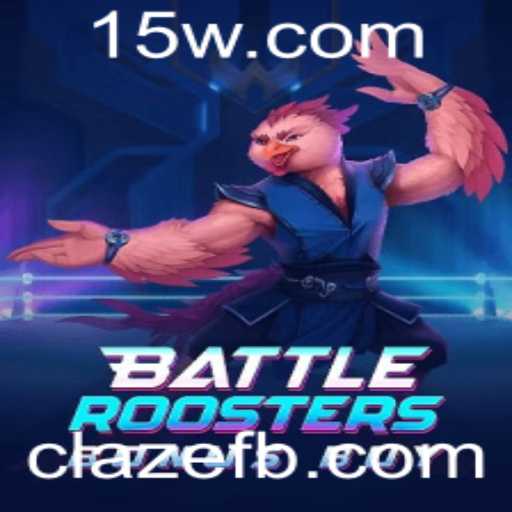 Explorando o Universo de BattleRoostersBonusBuy: Um Novo Favorito entre os Gamers