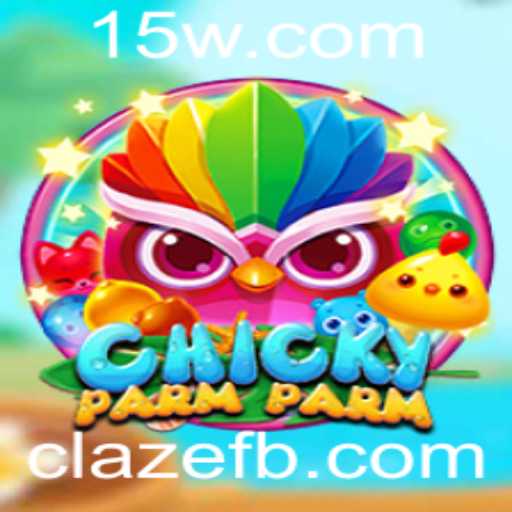 ChickyParmParm: O Jogo Inovador que Conquista o Público