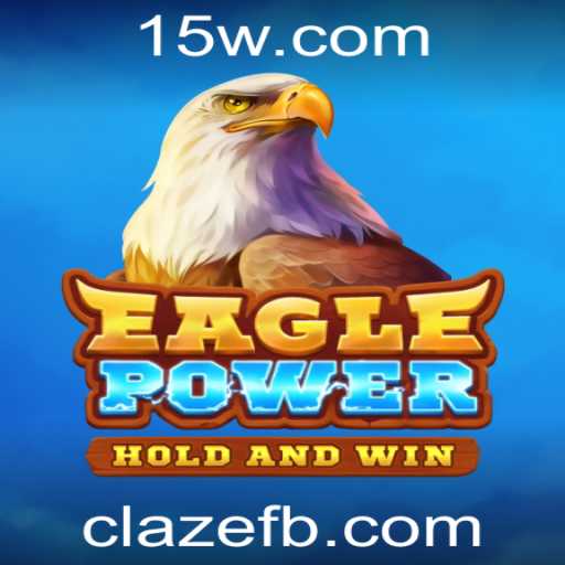 EaglePower: A Nova Sensação no Mundo dos Jogos