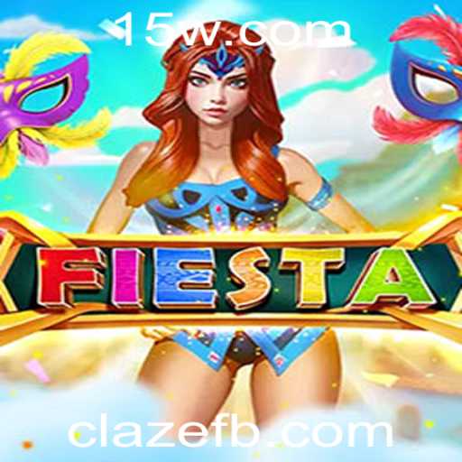 Descubra o Mundo Vibrante de Fiesta: Um Mergulho no Jogo Atraente