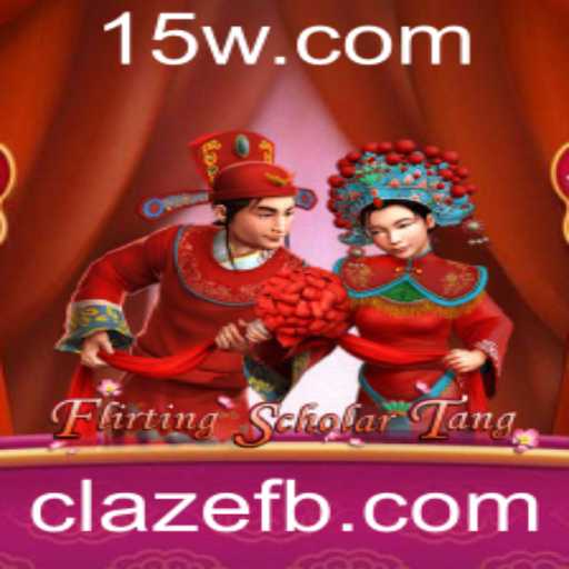 Explorando o Mundo de Flirting Scholar Tang: Uma Aventurosa Jornada no Universo dos Jogos