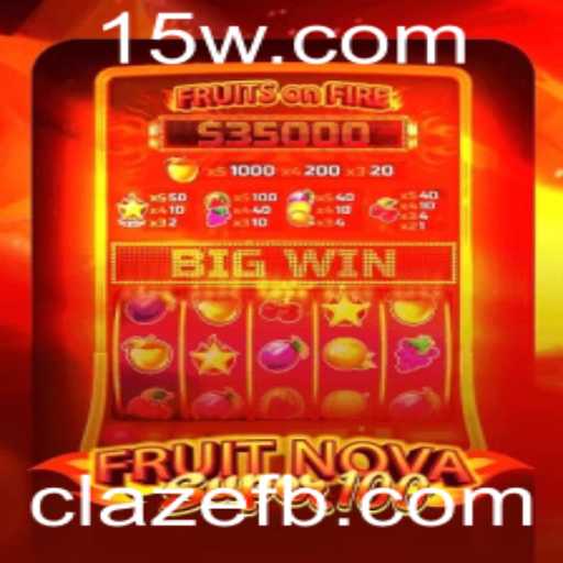 Descubra o Mundo Fascinante de FruitNovaSuper100