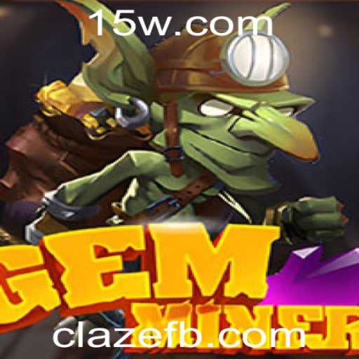 Explorando o Universo de GemMiner: Uma Jornada Fascinante pela Mineração de Gemas