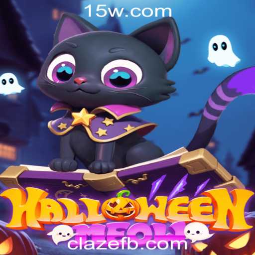 Descubra HalloweenMeow: O Jogo Assustador e Divertido de Halloween