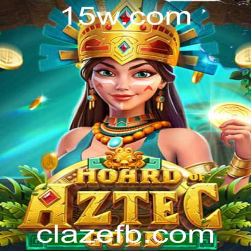 Descubra o Mundo de HoardofAztecgold: Aventuras e Estratégias