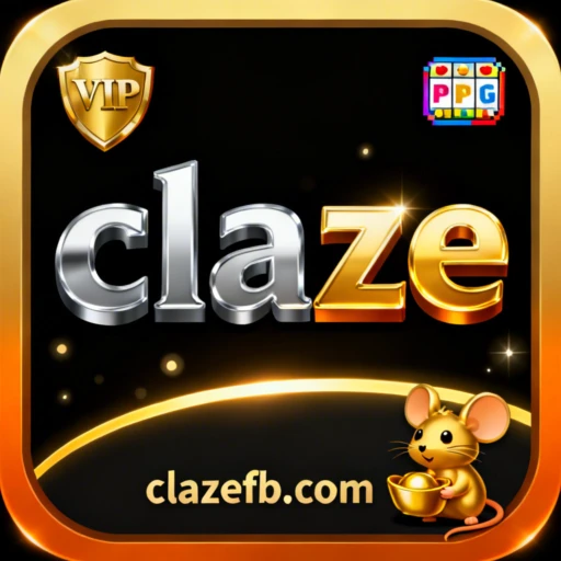 claze