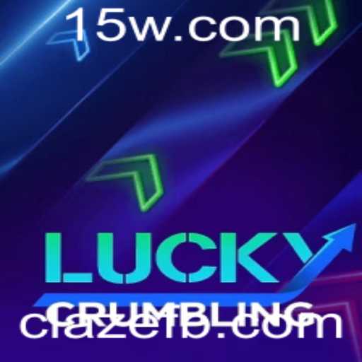 Explorando o Empolgante Universo de LuckyCrumbling: A Nova Sensação dos Jogos