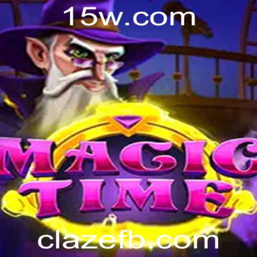 MagicTime: Explorando o Mundo Encantado do Jogo Claze