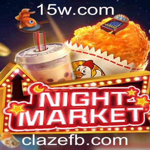 Explorando o Mundo de NIGHTMARKET: Um Novo Jogo Imersivo