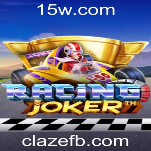 RacingJoker: Descubra o Mundo Empolgante da Velocidade com Claze