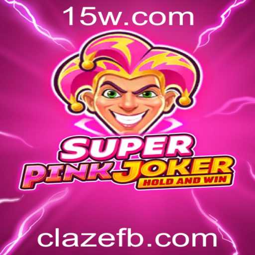 Descubra o Mundo de SuperPinkJoker: O Novo Fenômeno dos Jogos