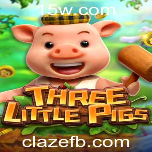 THREELITTLEPIGS: Um Jogo de Estratégia e Raciocínio Criativo
