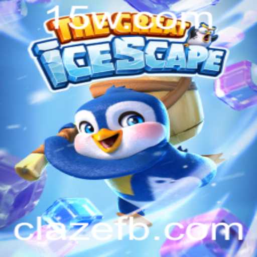 Tudo Sobre TheGreatIcescape: Explorando o Mundo Gelado do Novo Jogo