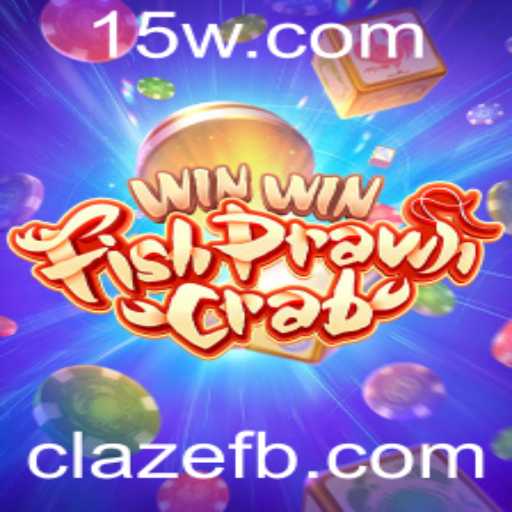 Introdução ao Fascinante Mundo de WinWinFishPrawnCrab