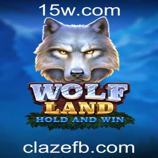 WolfLand: Uma Jornada de Estratégia e Sobrevivência